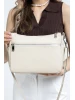 Сумка Ego Favorite 25-3807 крем<br /><span>Женская коллекция</span>
