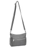Сумка Ego Favorite 25-3807 серый<br /><span>Женская коллекция</span>