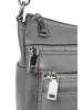 Сумка Ego Favorite 25-3807 серый<br /><span>Женская коллекция</span>