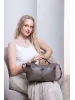 Сумка Ego Favorite 25-3904 графит<br /><span>Женская коллекция</span>