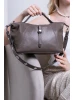 Сумка Ego Favorite 25-3904 графит<br /><span>Женская коллекция</span>