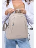 Рюкзак Ego Favorite 25-4801 бежевый<br /><span>Женская коллекция</span>