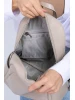 Рюкзак Ego Favorite 25-4801 бежевый<br /><span>Женская коллекция</span>