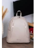 Рюкзак Ego Favorite 25-4801 бежевый<br /><span>Женская коллекция</span>