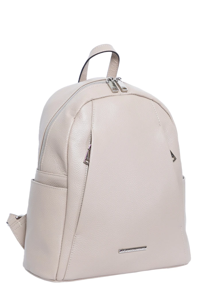 Рюкзак Ego Favorite 25-4801 бежевый<br /><span>Женская коллекция</span>