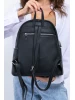 Рюкзак Ego Favorite 25-4801 черный<br /><span>Женская коллекция</span>