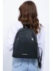 Рюкзак Ego Favorite 25-4801 черный<br /><span>Женская коллекция</span>
