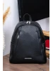 Рюкзак Ego Favorite 25-4801 черный<br /><span>Женская коллекция</span>