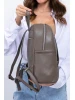 Рюкзак Ego Favorite 25-4801 графит<br /><span>Женская коллекция</span>