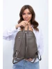 Рюкзак Ego Favorite 25-4801 графит<br /><span>Женская коллекция</span>