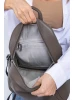 Рюкзак Ego Favorite 25-4801 графит<br /><span>Женская коллекция</span>