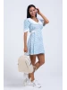 Рюкзак Ego Favorite 25-4801 крем<br /><span>Женская коллекция</span>