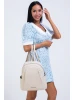 Рюкзак Ego Favorite 25-4801 крем<br /><span>Женская коллекция</span>