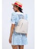 Рюкзак Ego Favorite 25-4801 крем<br /><span>Женская коллекция</span>