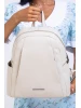 Рюкзак Ego Favorite 25-4801 крем<br /><span>Женская коллекция</span>