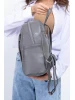 Рюкзак Ego Favorite 25-4801 серый<br /><span>Женская коллекция</span>