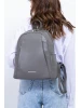 Рюкзак Ego Favorite 25-4801 серый<br /><span>Женская коллекция</span>