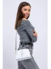Сумка Ego Favorite 25-4901 белый<br /><span>Женская коллекция</span> Сумка Ego Favorite 25-4901 белый<br /><span>Женская коллекция</span>