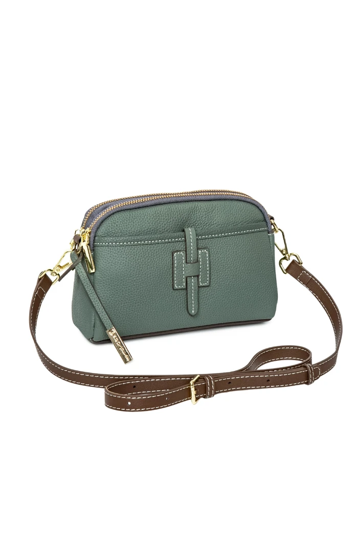 Сумка Ego Favorite 25-4901 бирюза<br /><span>Женская коллекция</span> Сумка Ego Favorite 25-4901 бирюза<br /><span>Женская коллекция</span>