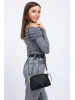 Сумка Ego Favorite 25-4901 черный<br /><span>Женская коллекция</span> Сумка Ego Favorite 25-4901 черный<br /><span>Женская коллекция</span>
