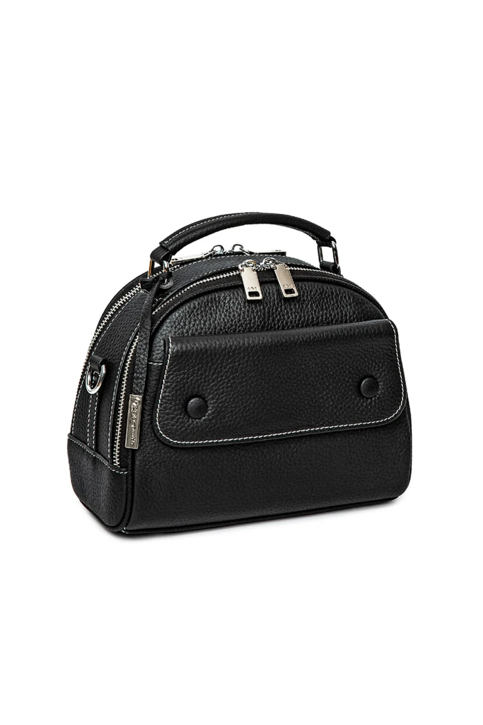 Сумка Ego Favorite 25-4902 черный<br /><span>Женская коллекция</span>