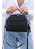 Сумка Ego Favorite 25-4902 черный<br /><span>Женская коллекция</span>
