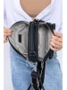 Сумка Ego Favorite 25-4902 черный<br /><span>Женская коллекция</span>