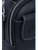 Сумка Ego Favorite 25-4902 черный<br /><span>Женская коллекция</span>