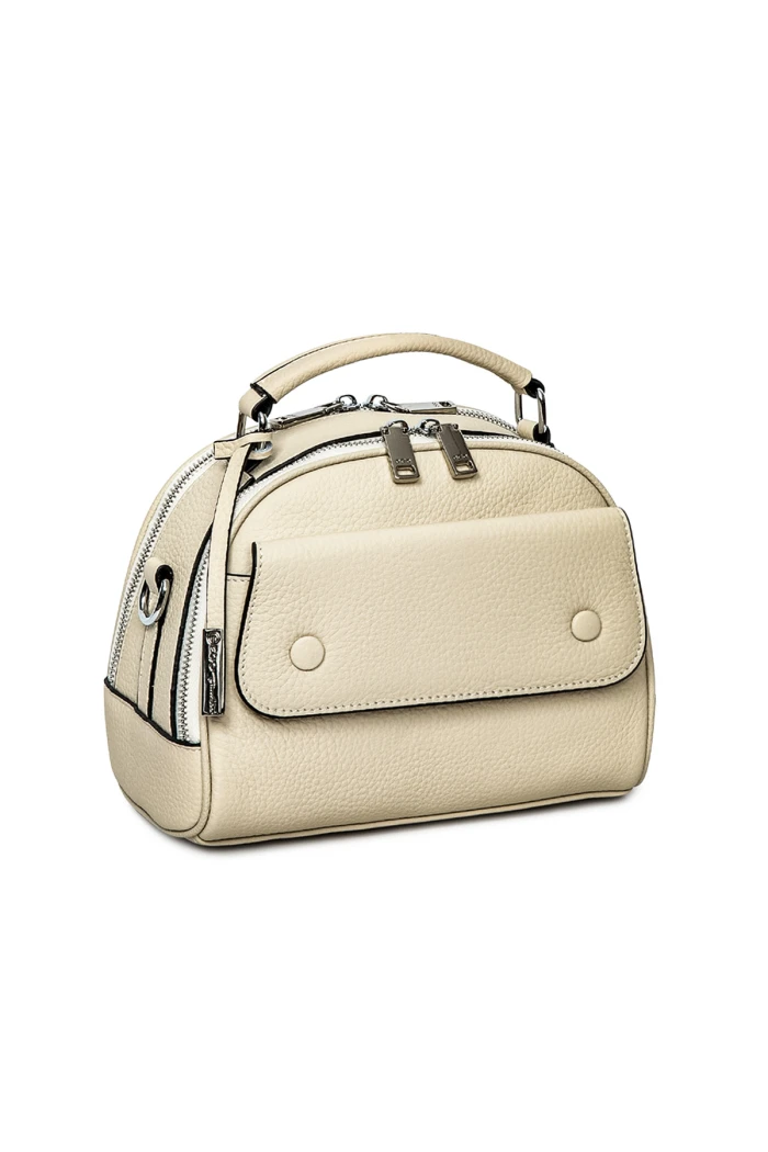 Сумка Ego Favorite 25-4902 крем<br /><span>Женская коллекция</span>