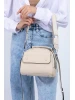 Сумка Ego Favorite 25-4902 крем<br /><span>Женская коллекция</span>
