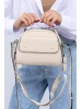 Сумка Ego Favorite 25-4902 крем<br /><span>Женская коллекция</span>