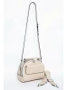 Сумка Ego Favorite 25-4902 крем<br /><span>Женская коллекция</span>