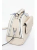 Сумка Ego Favorite 25-4902 крем<br /><span>Женская коллекция</span>