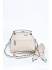 Сумка Ego Favorite 25-4902 крем<br /><span>Женская коллекция</span>