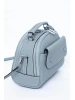 Сумка Ego Favorite 25-4902 серый<br /><span>Женская коллекция</span>