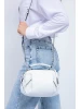 Сумка Ego Favorite 25-4903 белый<br /><span>Женская коллекция</span>