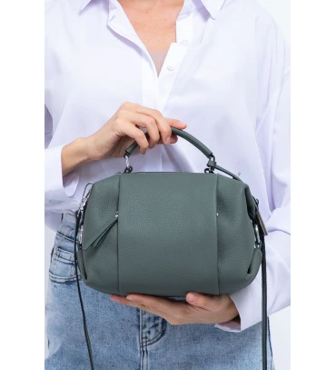 Сумка Ego Favorite 25-4903 бирюза