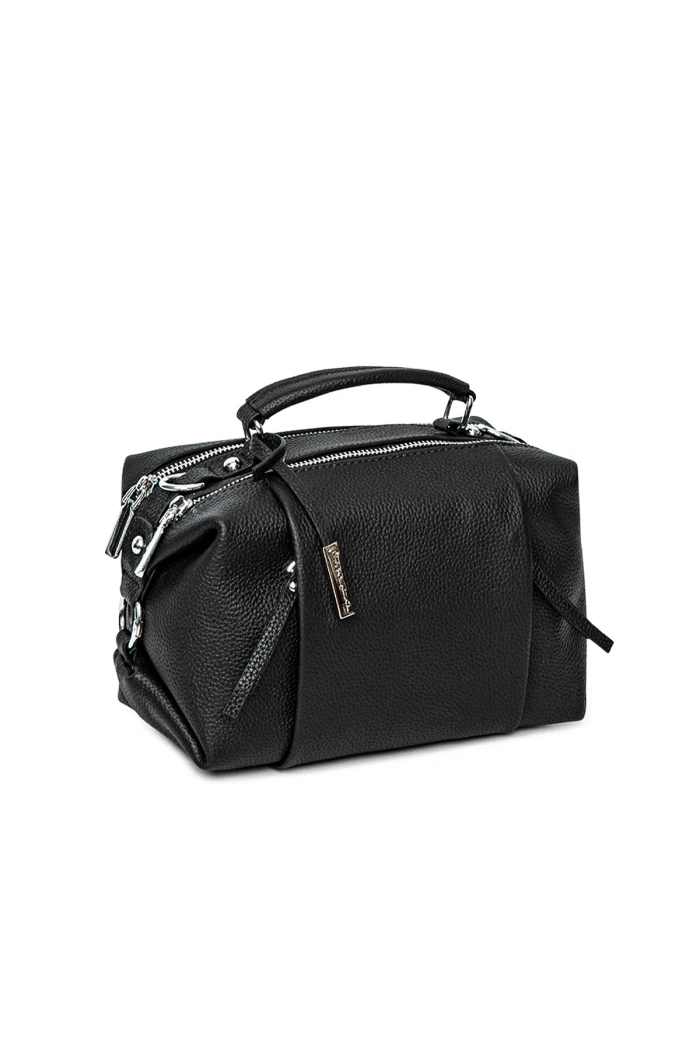 Сумка Ego Favorite 25-4903 черный<br /><span>Женская коллекция</span>