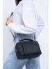 Сумка Ego Favorite 25-4903 черный<br /><span>Женская коллекция</span>