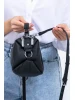 Сумка Ego Favorite 25-4903 черный<br /><span>Женская коллекция</span>
