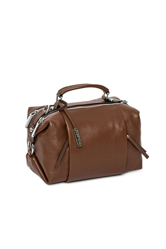 Сумка Ego Favorite 25-4903 коричневый<br /><span>Женская коллекция</span>