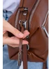 Сумка Ego Favorite 25-4903 коричневый<br /><span>Женская коллекция</span>