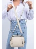 Сумка Ego Favorite 25-4903 крем<br /><span>Женская коллекция</span>