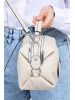 Сумка Ego Favorite 25-4903 крем<br /><span>Женская коллекция</span>