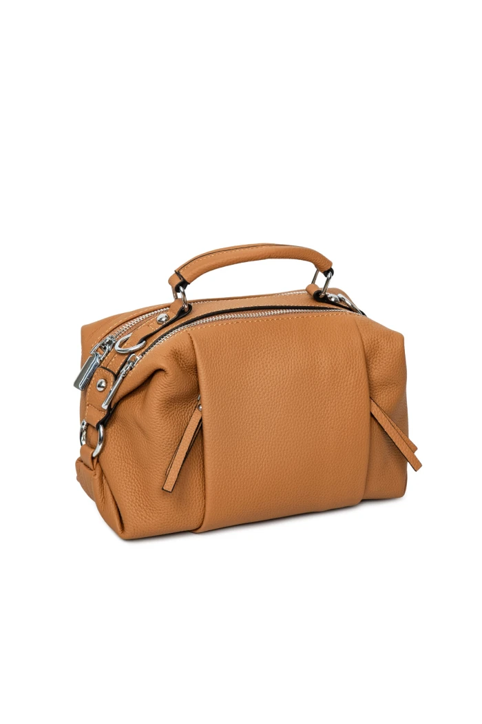 Сумка Ego Favorite 25-4903 рыжий<br /><span>Женская коллекция</span>