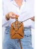 Сумка Ego Favorite 25-4903 рыжий<br /><span>Женская коллекция</span>