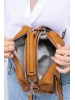 Сумка Ego Favorite 25-4903 рыжий<br /><span>Женская коллекция</span>