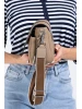 Сумка Ego Favorite 25-4904 бежевый<br /><span>Женская коллекция</span>