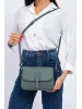 Сумка Ego Favorite 25-4904 бирюза<br /><span>Женская коллекция</span> Сумка Ego Favorite 25-4904 бирюза<br /><span>Женская коллекция</span>