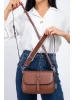 Сумка Ego Favorite 25-4904 коричневый<br /><span>Женская коллекция</span> Сумка Ego Favorite 25-4904 коричневый<br /><span>Женская коллекция</span>